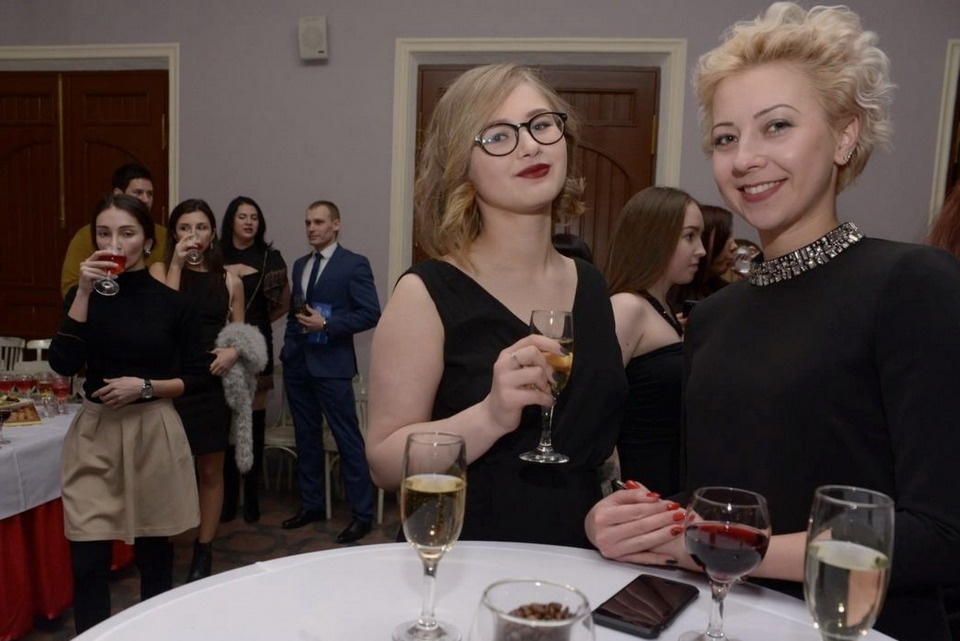 «Народное признание - 2017»: Как это было? «Народное признание - 2017»: Как это было?