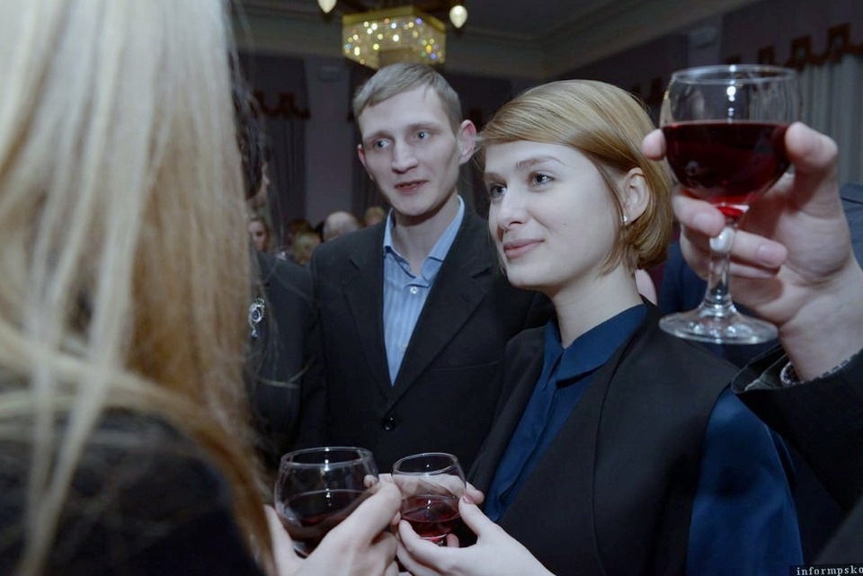 «Народное признание - 2017»: Как это было? «Народное признание - 2017»: Как это было?