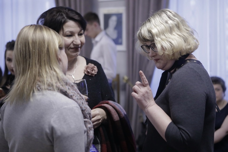 «Народное признание - 2017»: Как это было? «Народное признание - 2017»: Как это было?