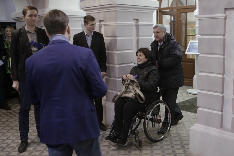 «Народное признание - 2017»: Как это было? «Народное признание - 2017»: Как это было?