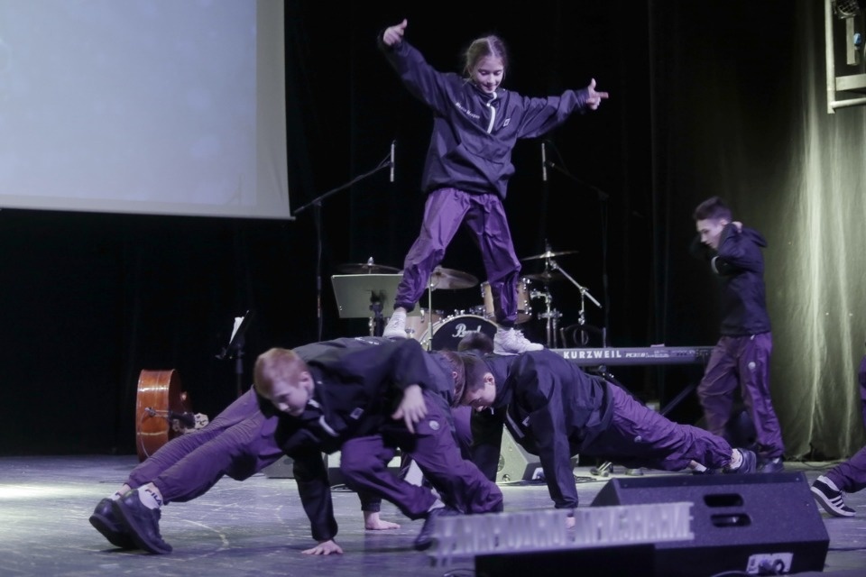 «Народное признание - 2017»: Как это было? «Народное признание - 2017»: Как это было?