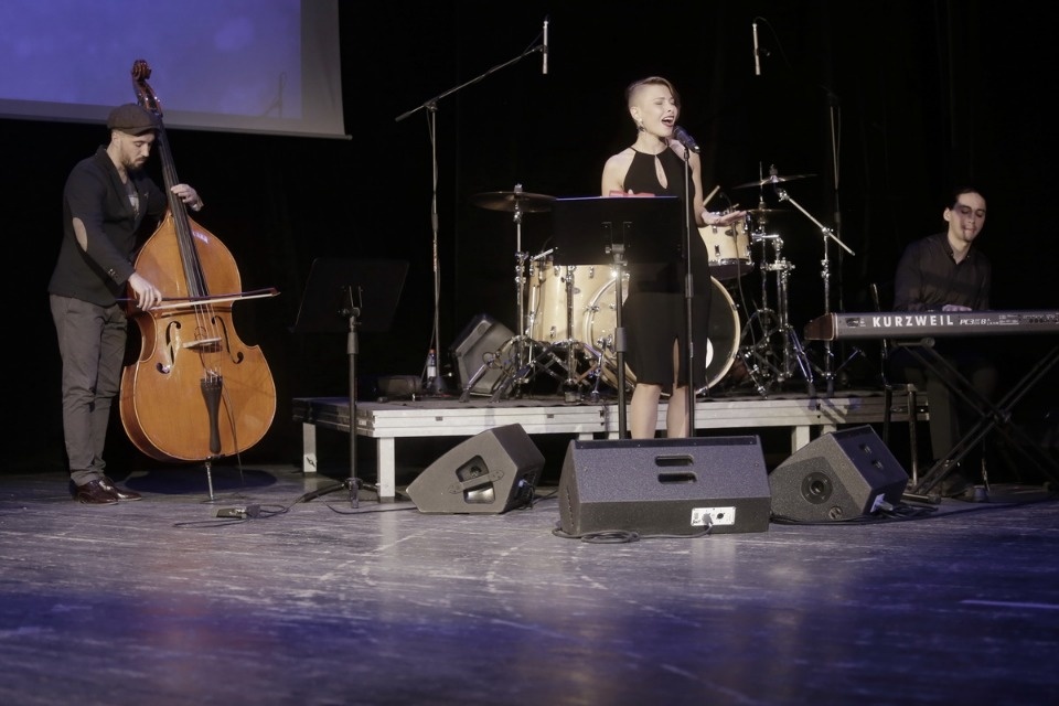 «Народное признание - 2017»: Как это было? «Народное признание - 2017»: Как это было?