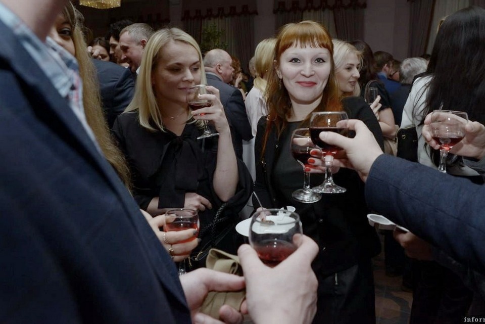 «Народное признание - 2017»: Как это было? «Народное признание - 2017»: Как это было?