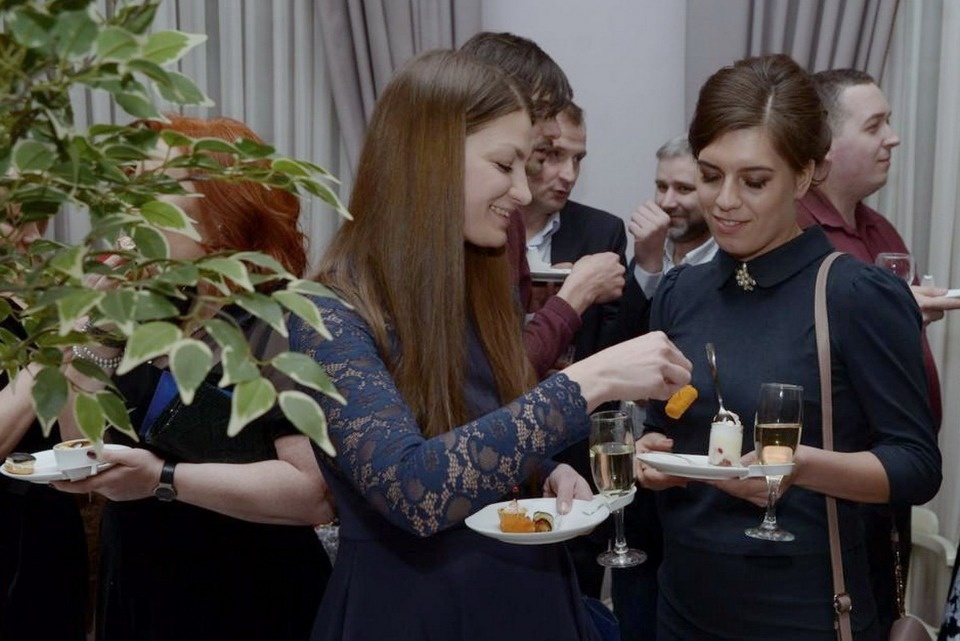 «Народное признание - 2017»: Как это было? «Народное признание - 2017»: Как это было?