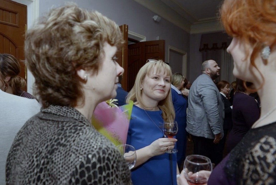 «Народное признание - 2017»: Как это было? «Народное признание - 2017»: Как это было?