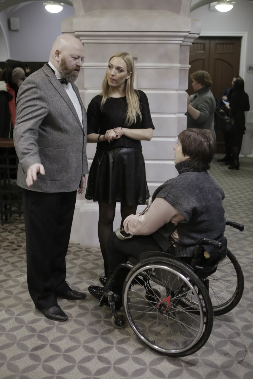 «Народное признание - 2017»: Как это было? «Народное признание - 2017»: Как это было?