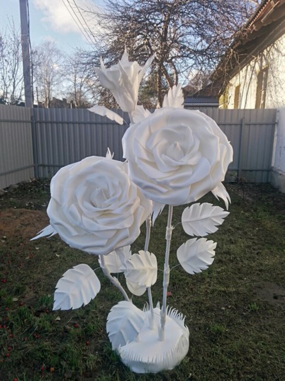 Ольга Пискунова: Два одинаковых украшения не получатся никогда