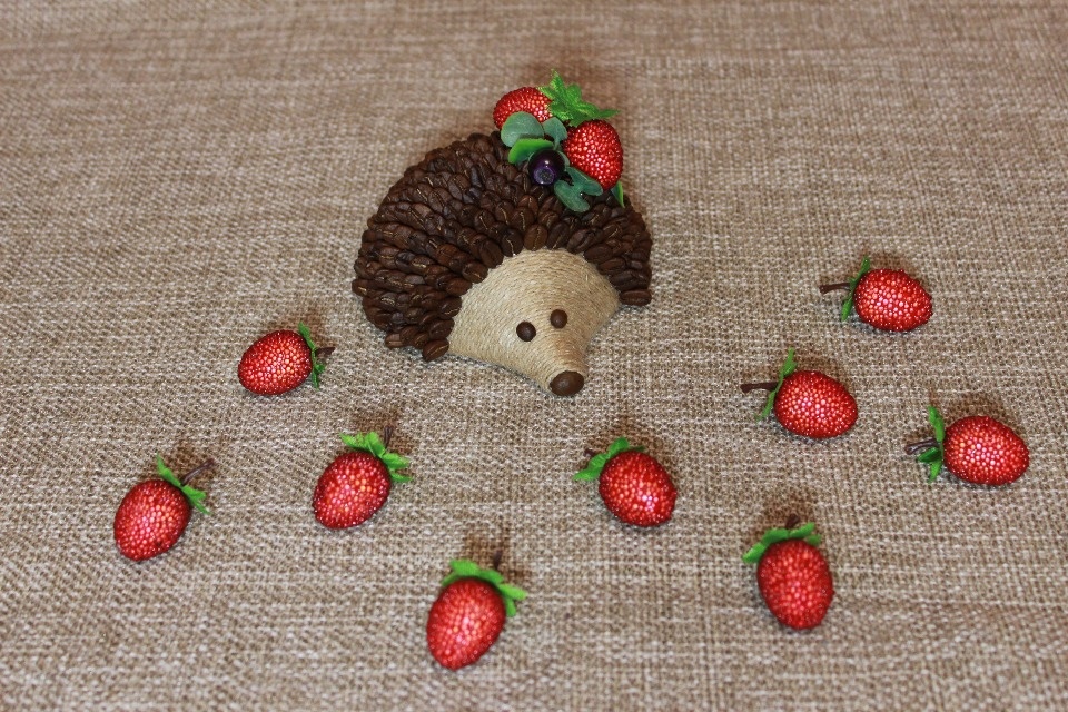 Оксана Евграфова: В свои работы вкладываю частичку души, делюсь радостью с окружающими