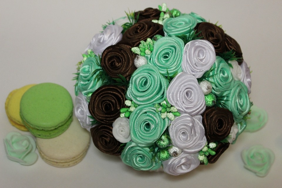 Оксана Евграфова: В свои работы вкладываю частичку души, делюсь радостью с окружающими