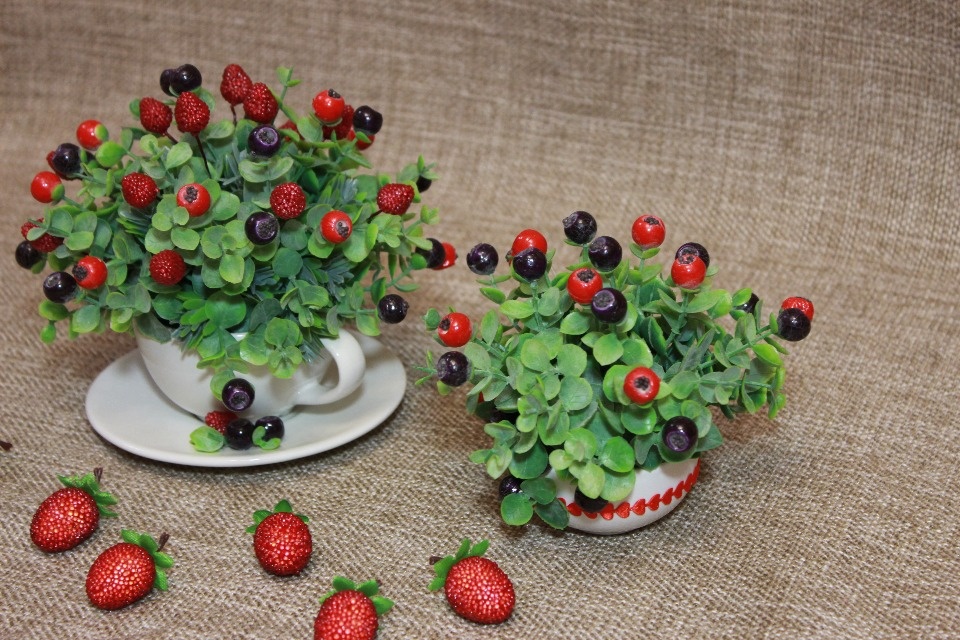 Оксана Евграфова: В свои работы вкладываю частичку души, делюсь радостью с окружающими