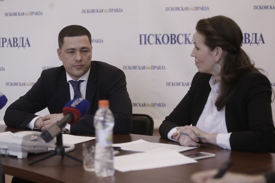 Михаил Ведерников: Президент ставит амбициозные задачи