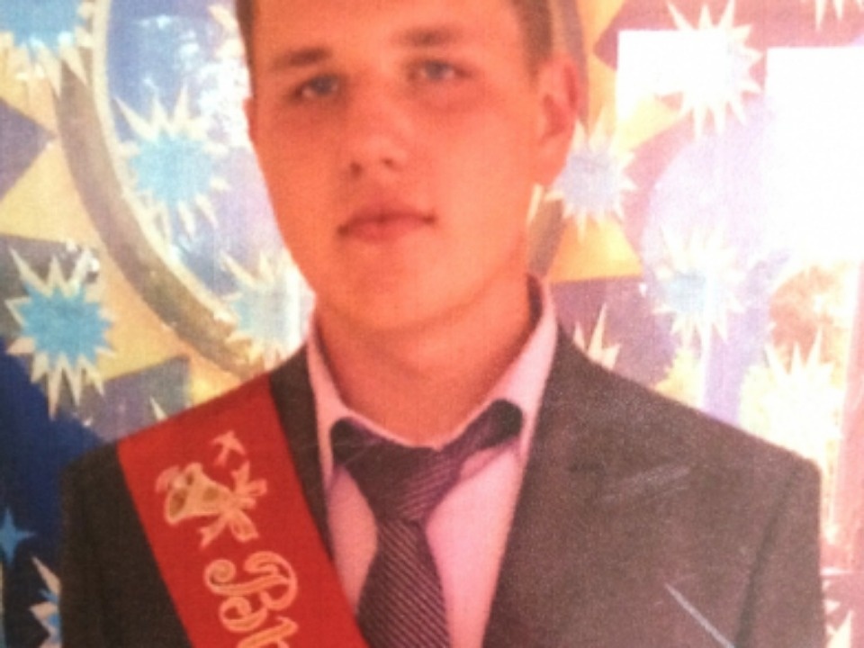 Пропал учащийся одного из псковских колледжей