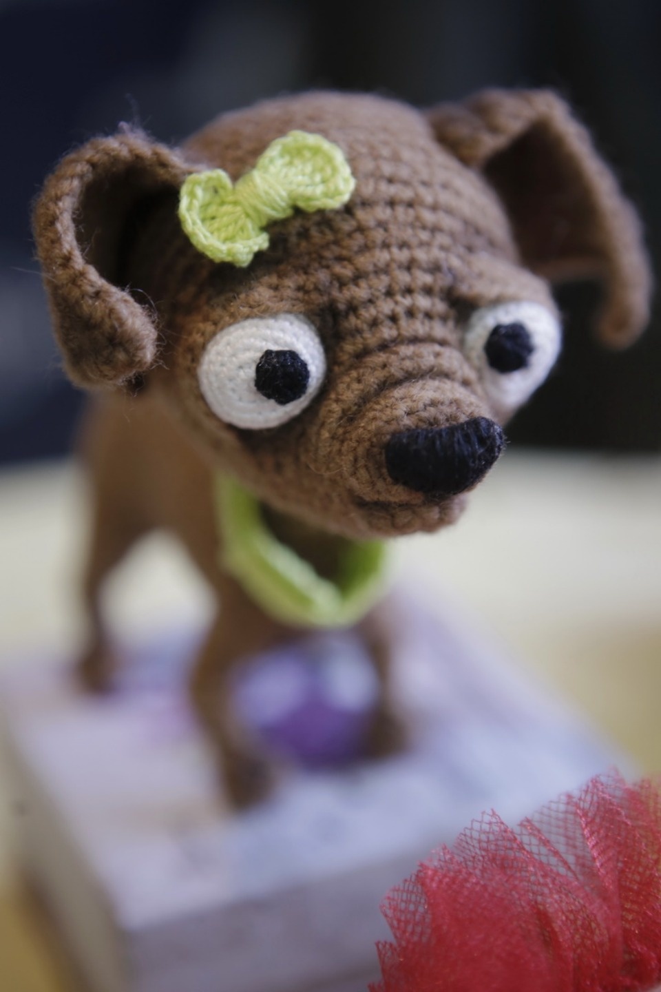 Весенняя выставка «ART-ель»