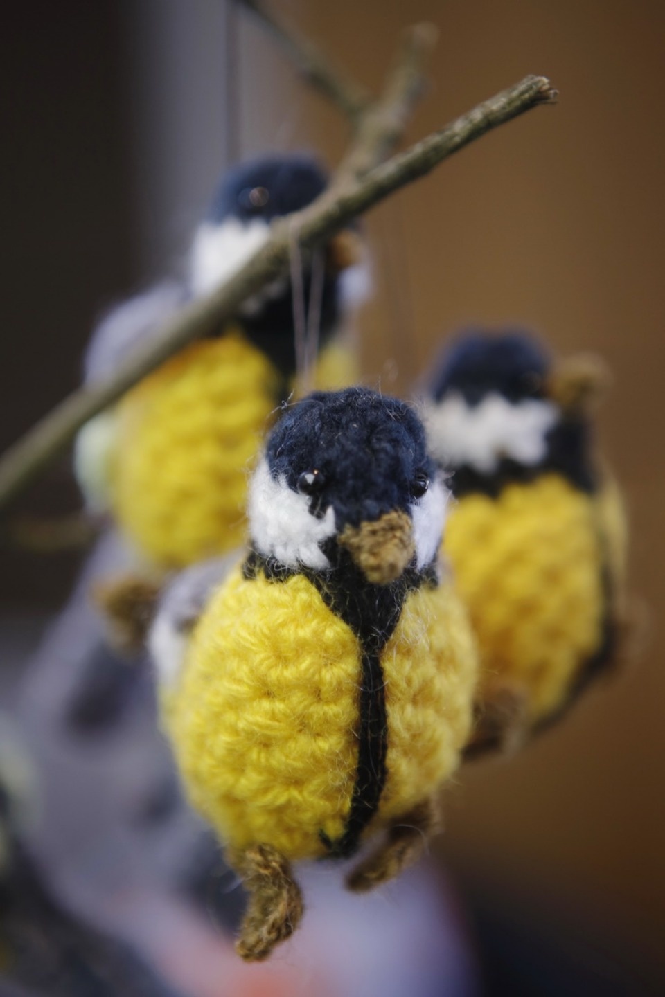 Весенняя выставка «ART-ель»