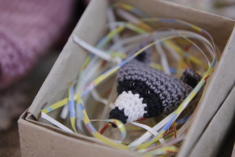 Весенняя выставка «ART-ель»