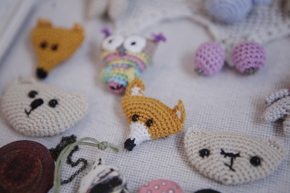 Весенняя выставка «ART-ель»