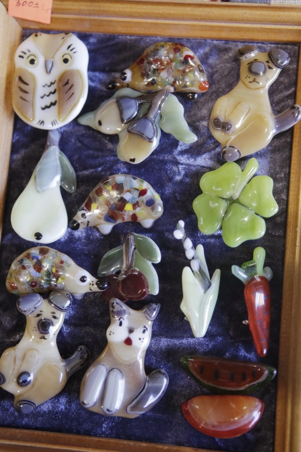 Весенняя выставка «ART-ель»