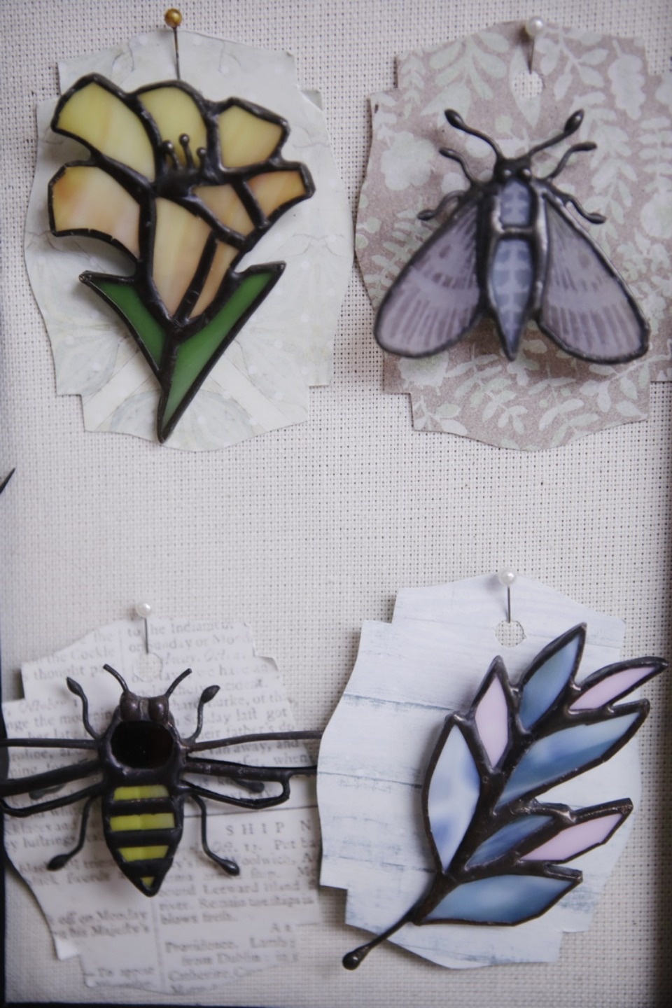 Весенняя выставка «ART-ель»