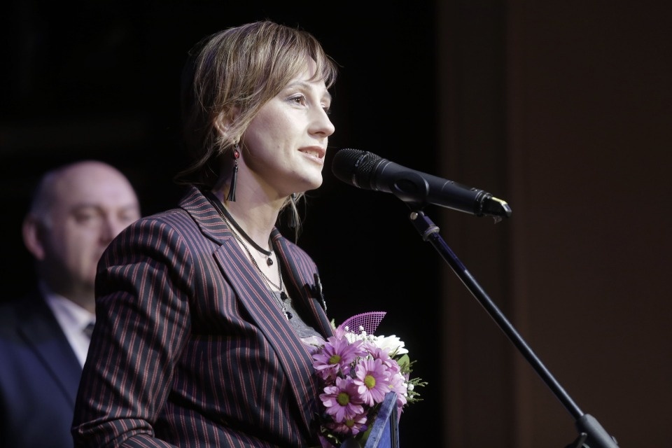 Победа, которая окрыляет