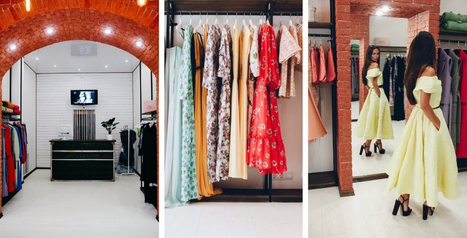 Идеальный выпускной