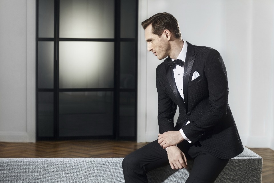 Идеальный выпускной