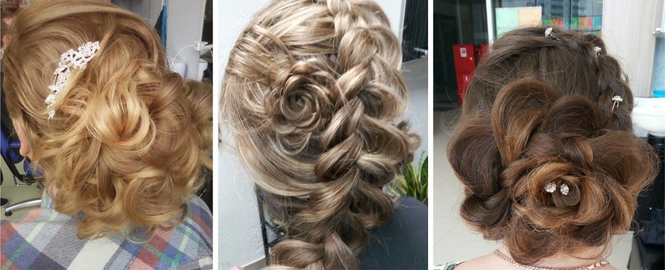 Идеальный выпускной