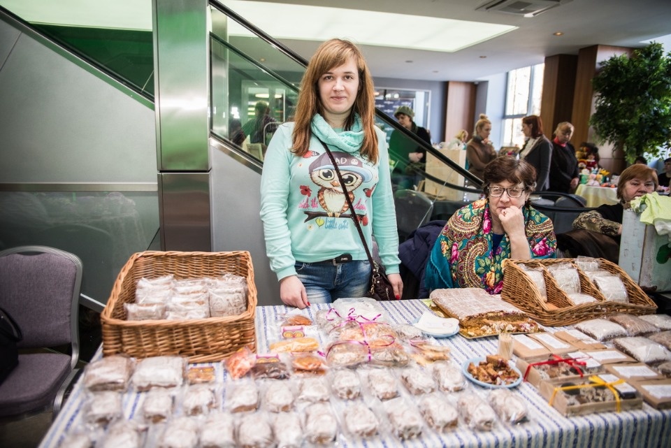 Мастера выставки «ART-ель»