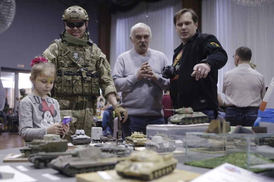 Кибернашествие