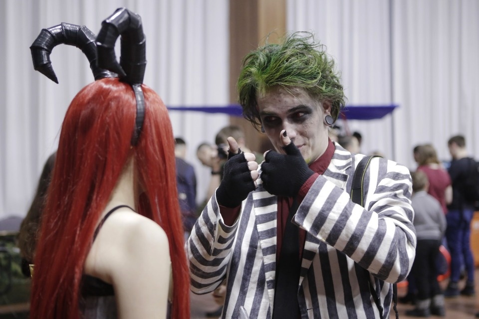 Кибернашествие