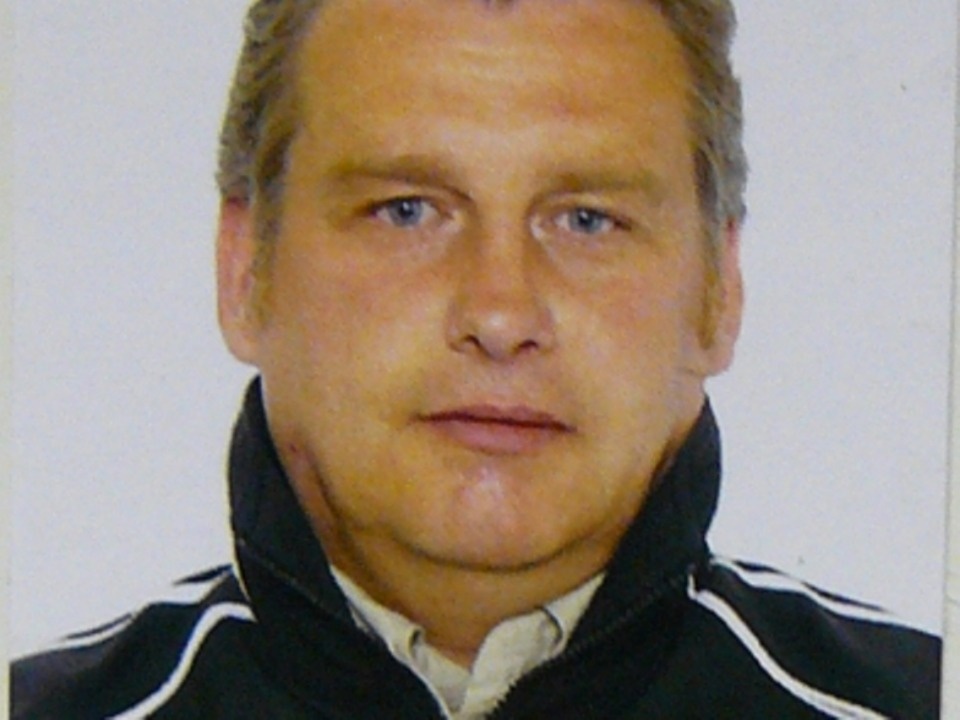 Псковские полицейские продолжают разыскивать жителя областного центра  Валерия Кадрова