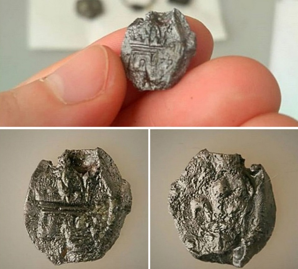 Найдены новые доказательства торговых связей Пскова и Ганзейского Союза (ФОТО)