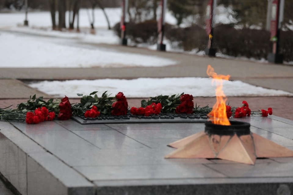 Полпред президента Александр Беглов посетил Великолукский район Полпред президента Александр Беглов посетил Великолукский район