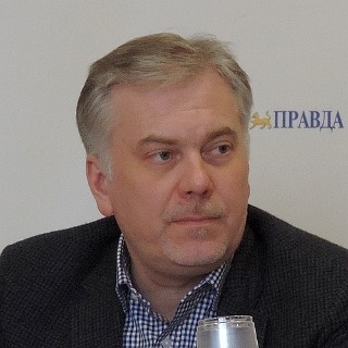 Наши люди