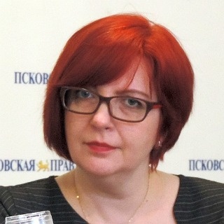 Наши люди