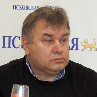 Наши люди