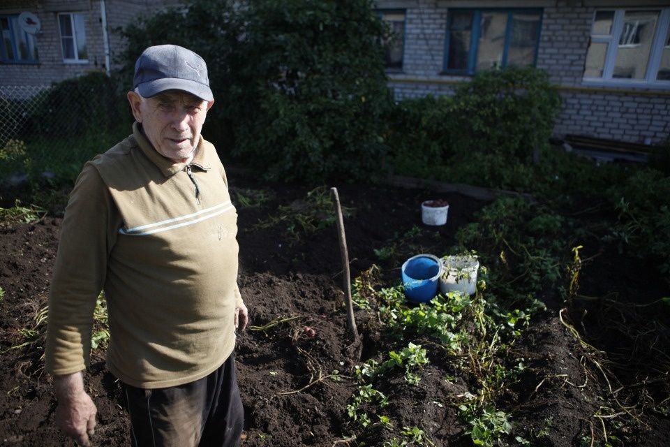 Чудо для садоводов