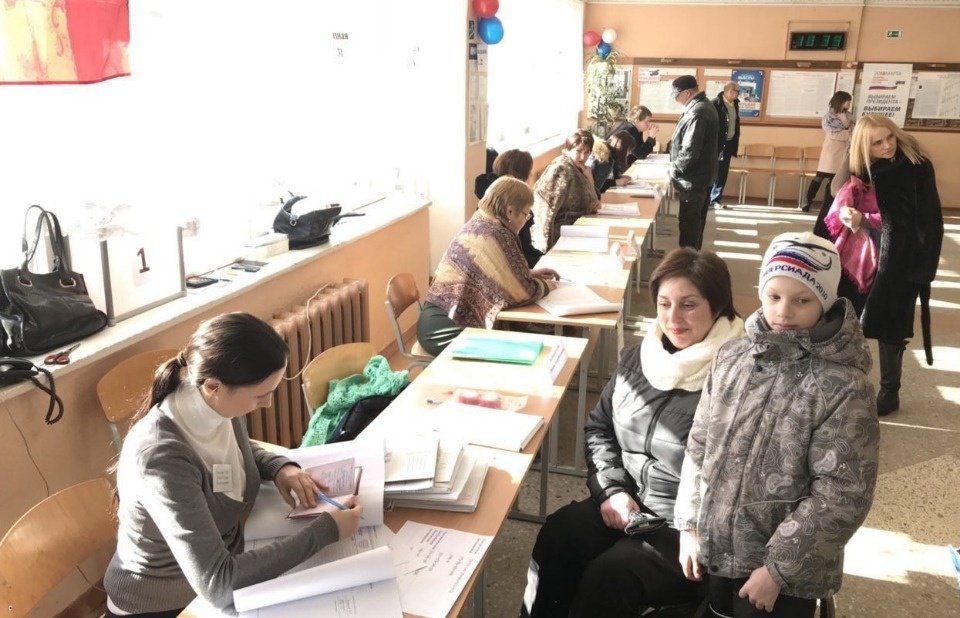 Марина Борисенкова: Голос каждого будет услышан