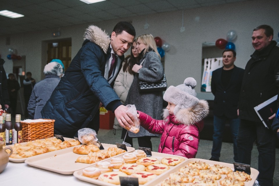 Михаил Ведерников проголосовал за президента РФ