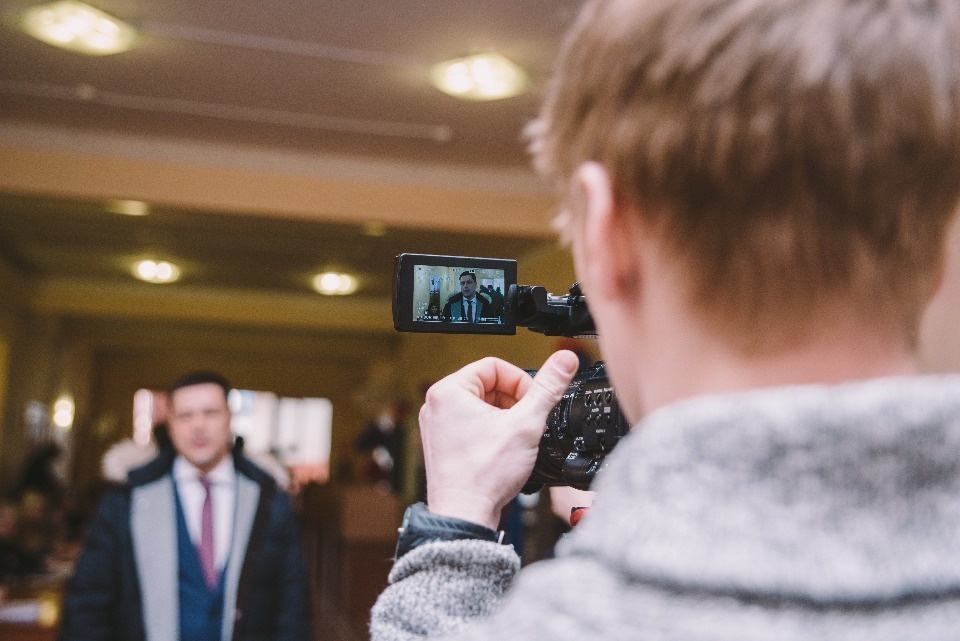 Михаил Ведерников проголосовал за президента РФ