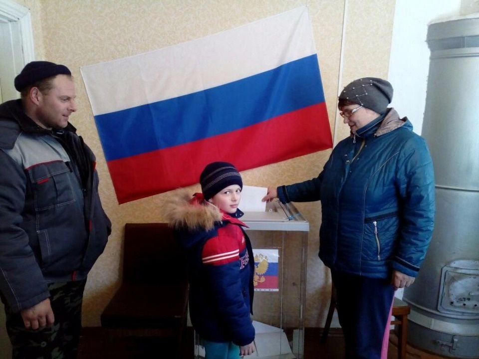 В Псковской области уже проголосовали более четверти всех избирателей