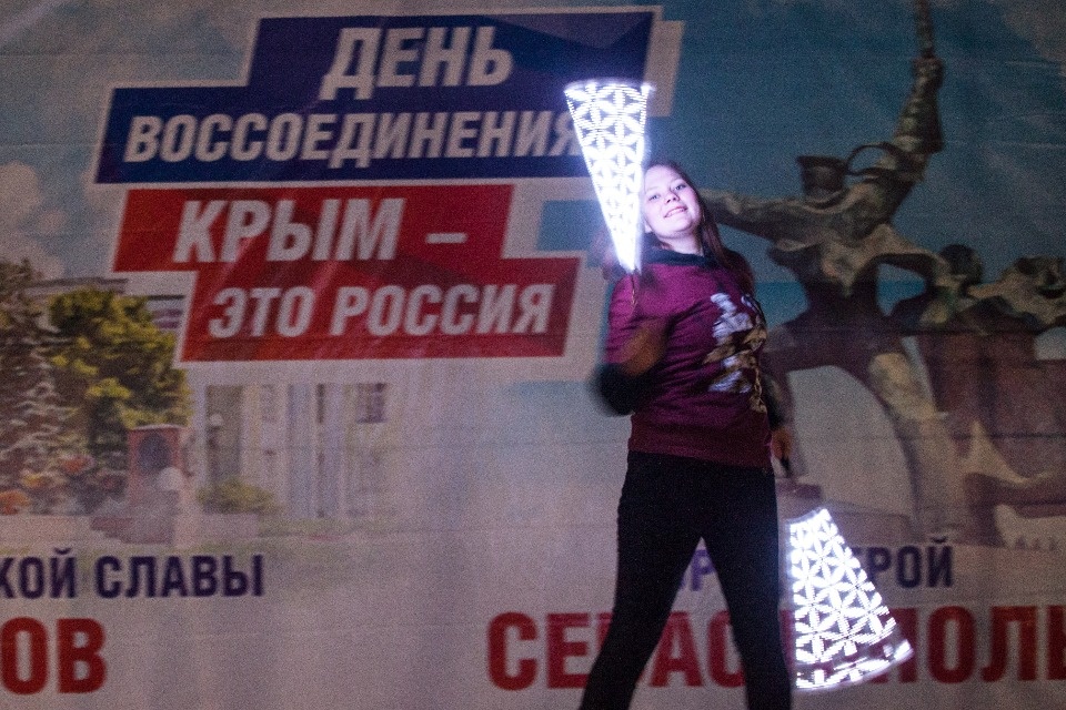 Михаил Ведерников поблагодарил всех, кто сделал свой выбор