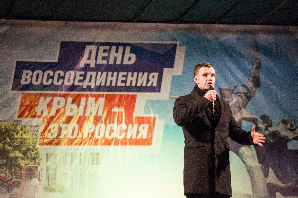 Михаил Ведерников поблагодарил всех, кто сделал свой выбор