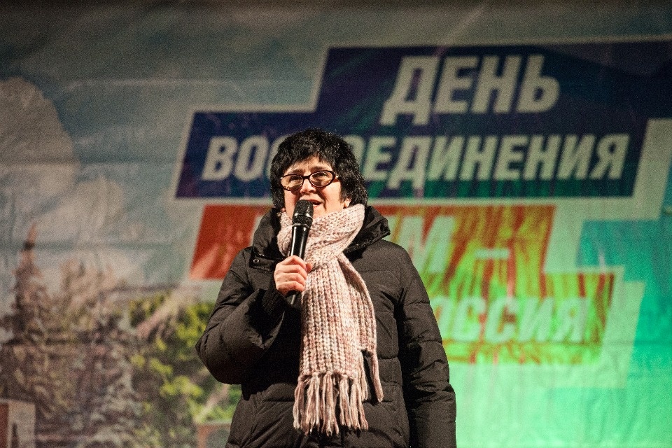 Михаил Ведерников поблагодарил всех, кто сделал свой выбор