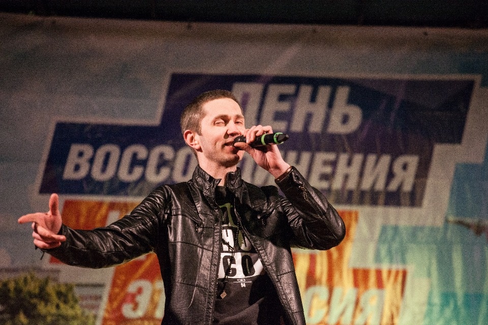 Михаил Ведерников поблагодарил всех, кто сделал свой выбор