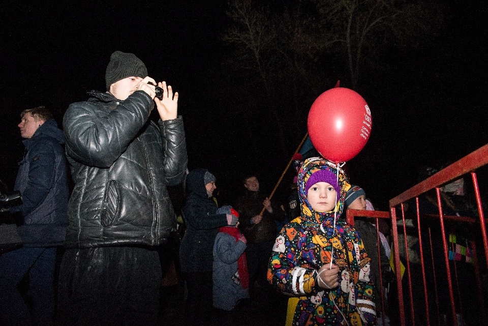 Михаил Ведерников поблагодарил всех, кто сделал свой выбор