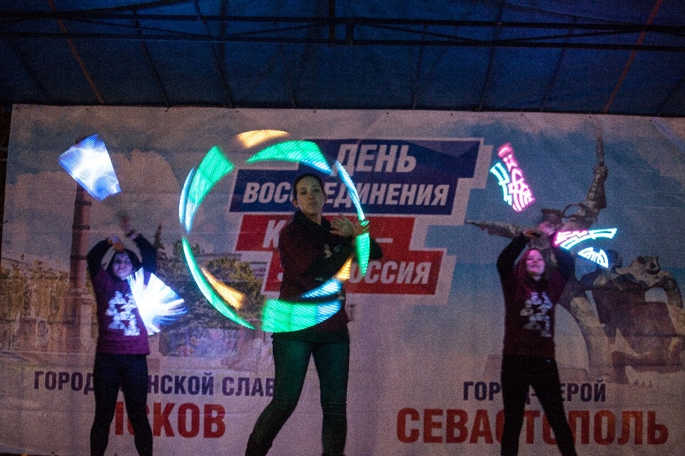 Михаил Ведерников поблагодарил всех, кто сделал свой выбор