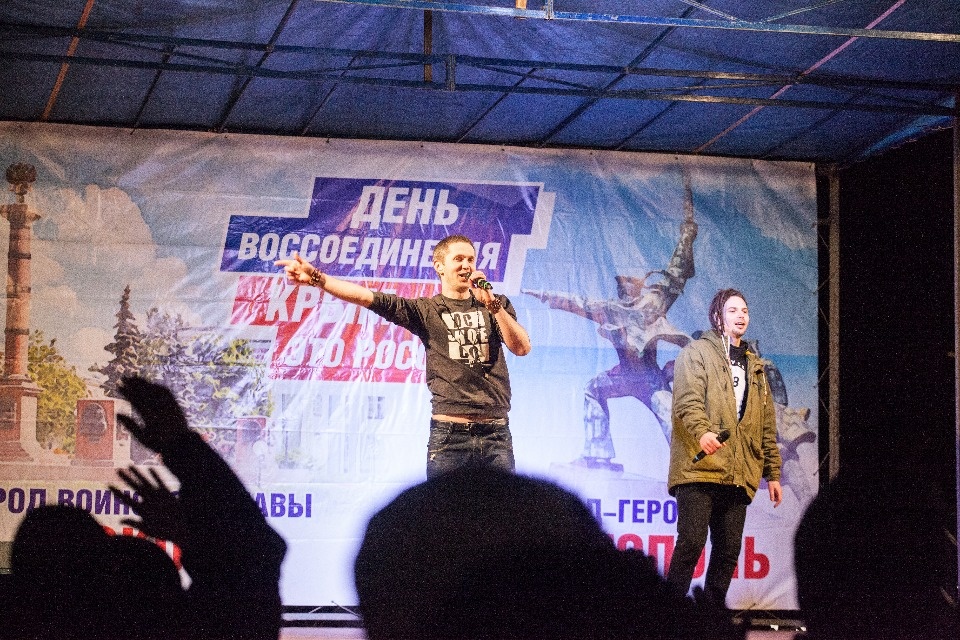 Михаил Ведерников поблагодарил всех, кто сделал свой выбор