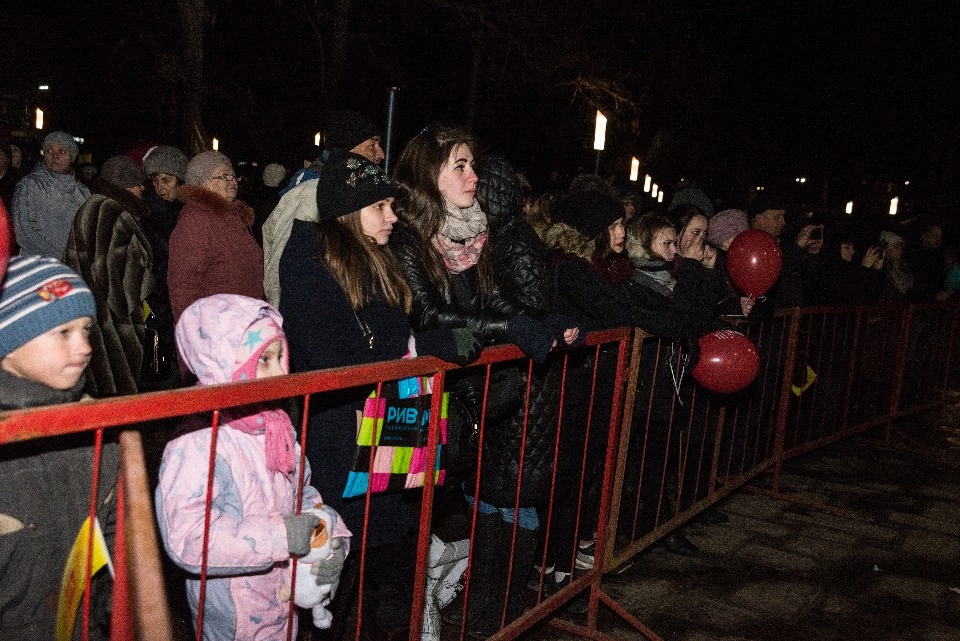 Михаил Ведерников поблагодарил всех, кто сделал свой выбор