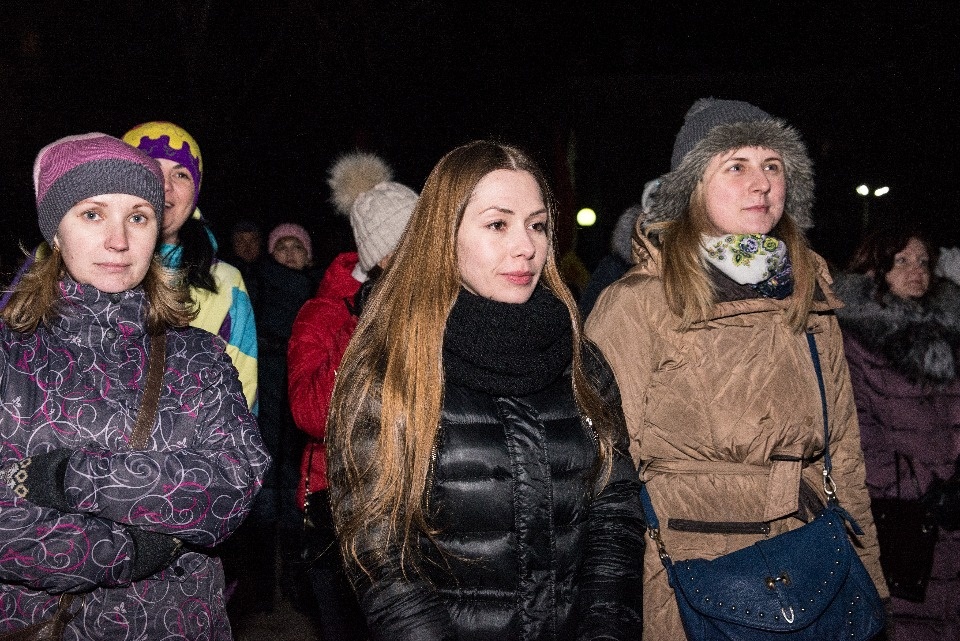 Михаил Ведерников поблагодарил всех, кто сделал свой выбор