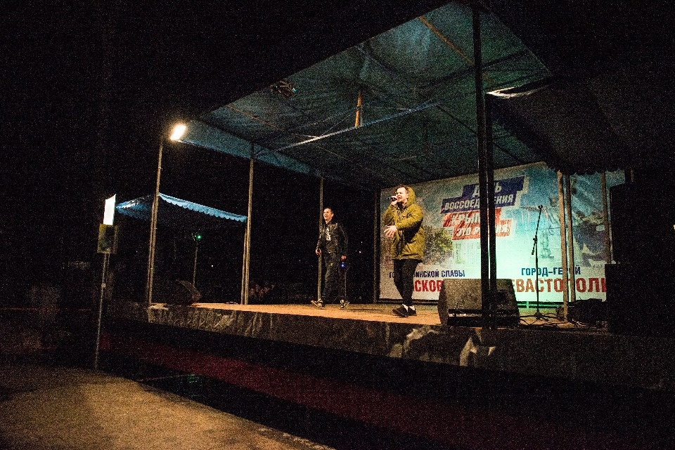 Михаил Ведерников поблагодарил всех, кто сделал свой выбор